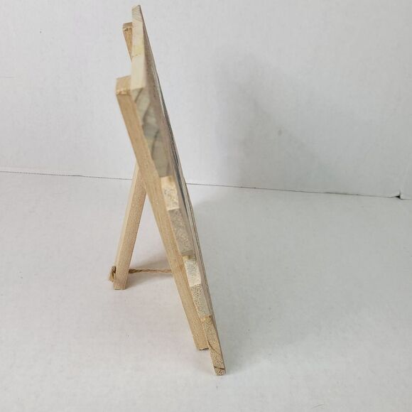 Little Man Cave Wooden Pallet Style‎ Sign - Picture 6 of 6